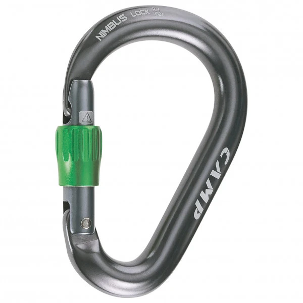 Nimbus Lock - HMS Carabiner