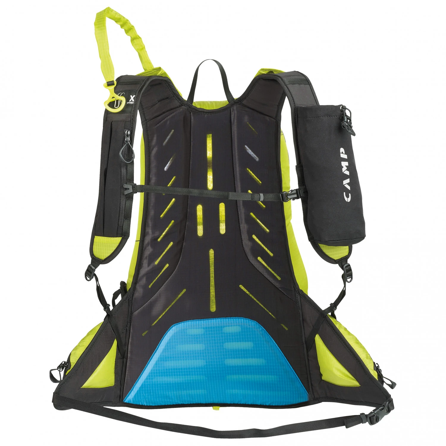 Rapid 20 - Ski Touring Backpack - Image 2