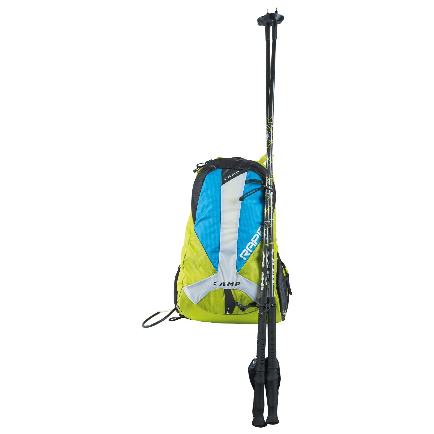Rapid 20 - Ski Touring Backpack - Image 7