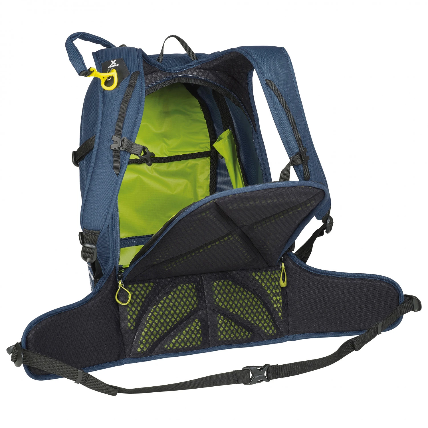 Ski Raptor 30 - Ski Touring Backpack - Image 3