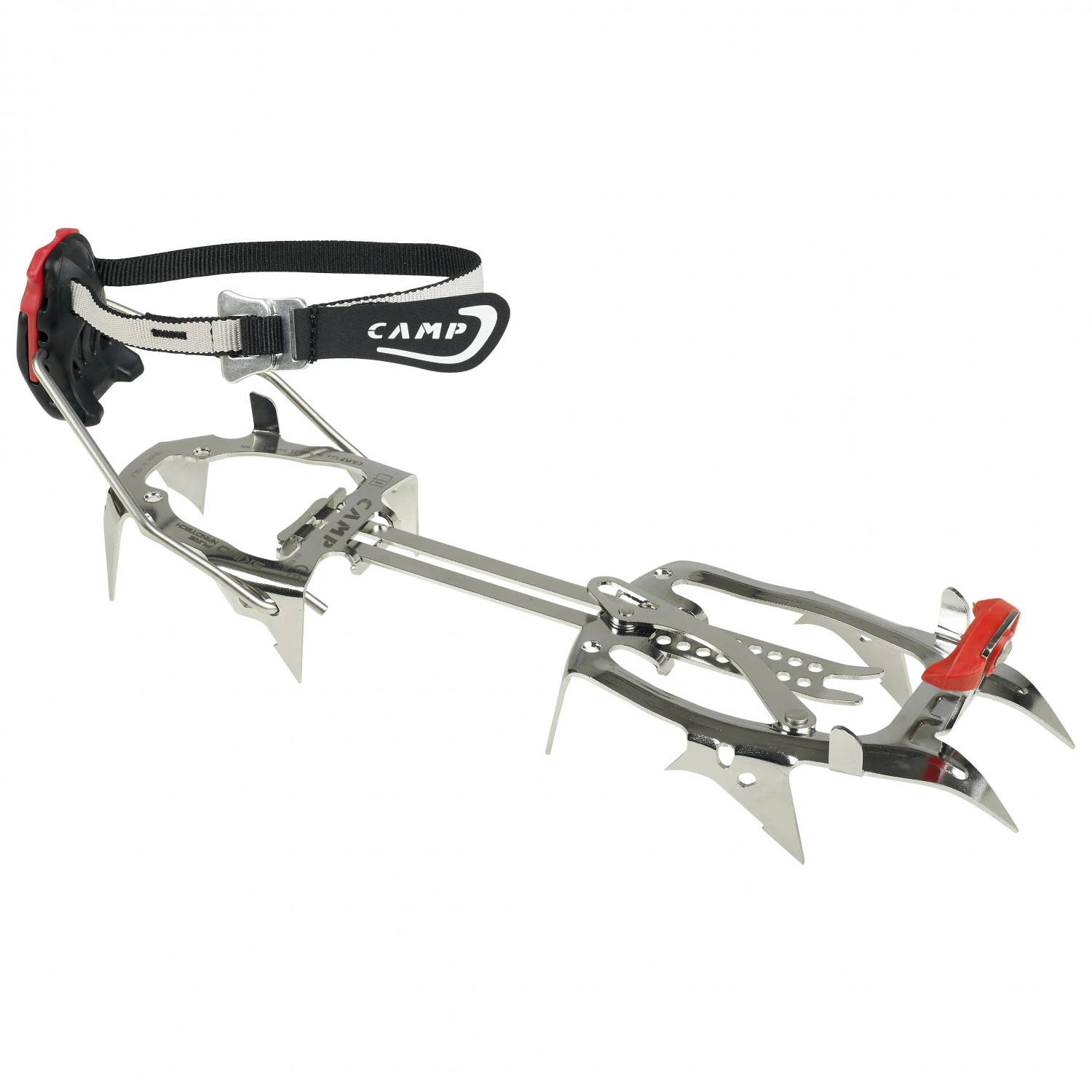 Skimo Pure Nanotech - Crampons - Image 2