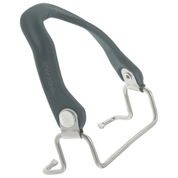 Skimo Semi-Automatic Toe Bail