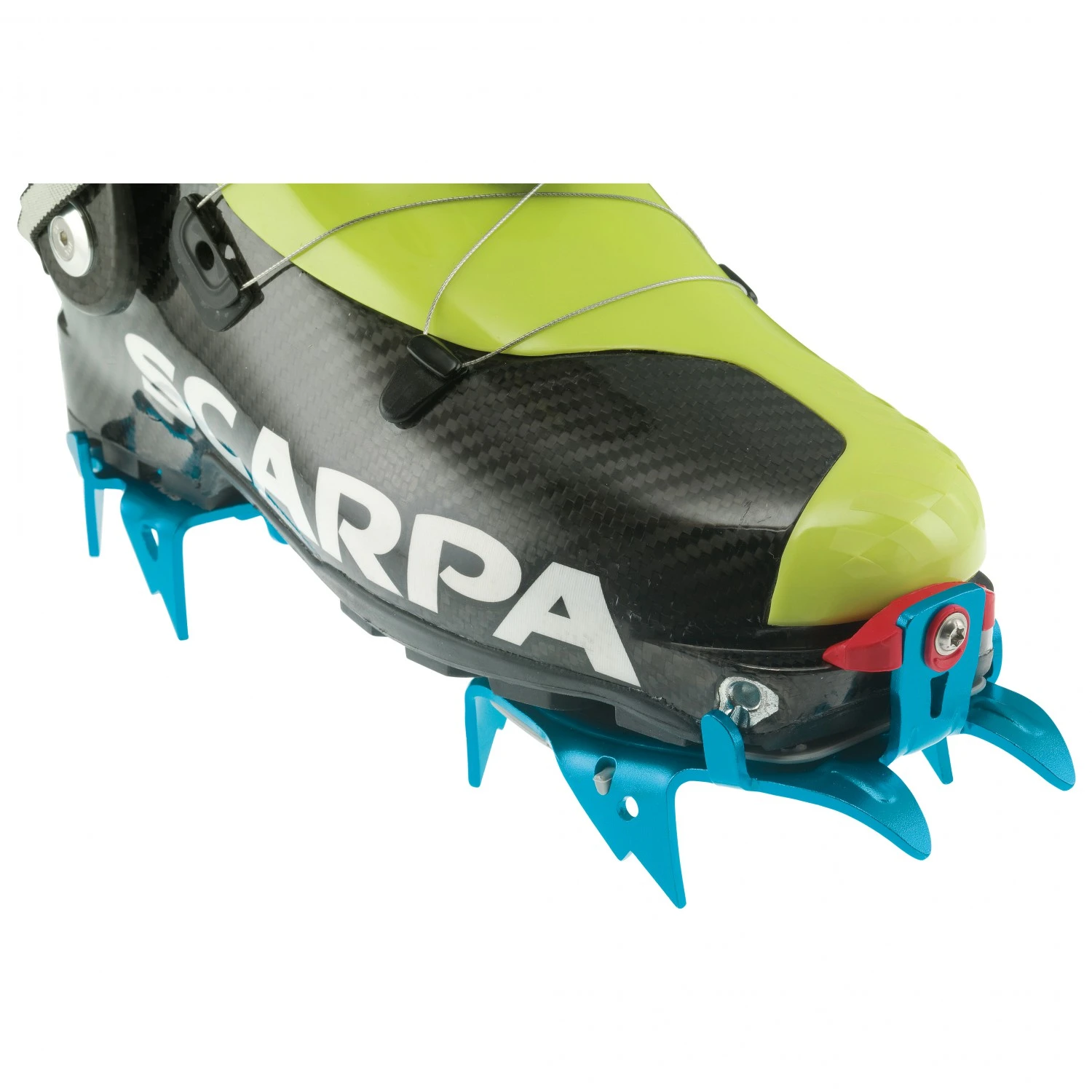 Skimo Total Race - Crampons - Image 3
