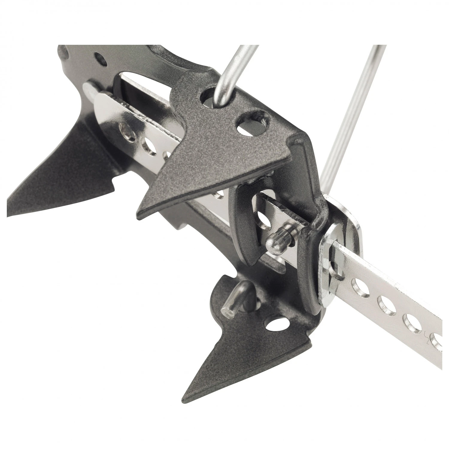Stalker - Semi-Automatic - Crampons - Image 3