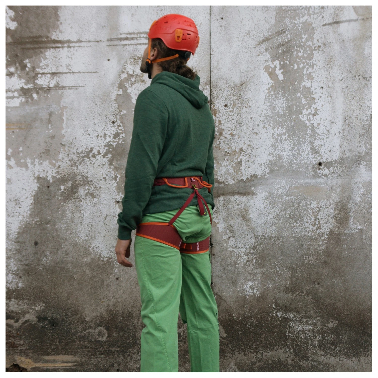 Titan - Climbing Helmet - Image 3