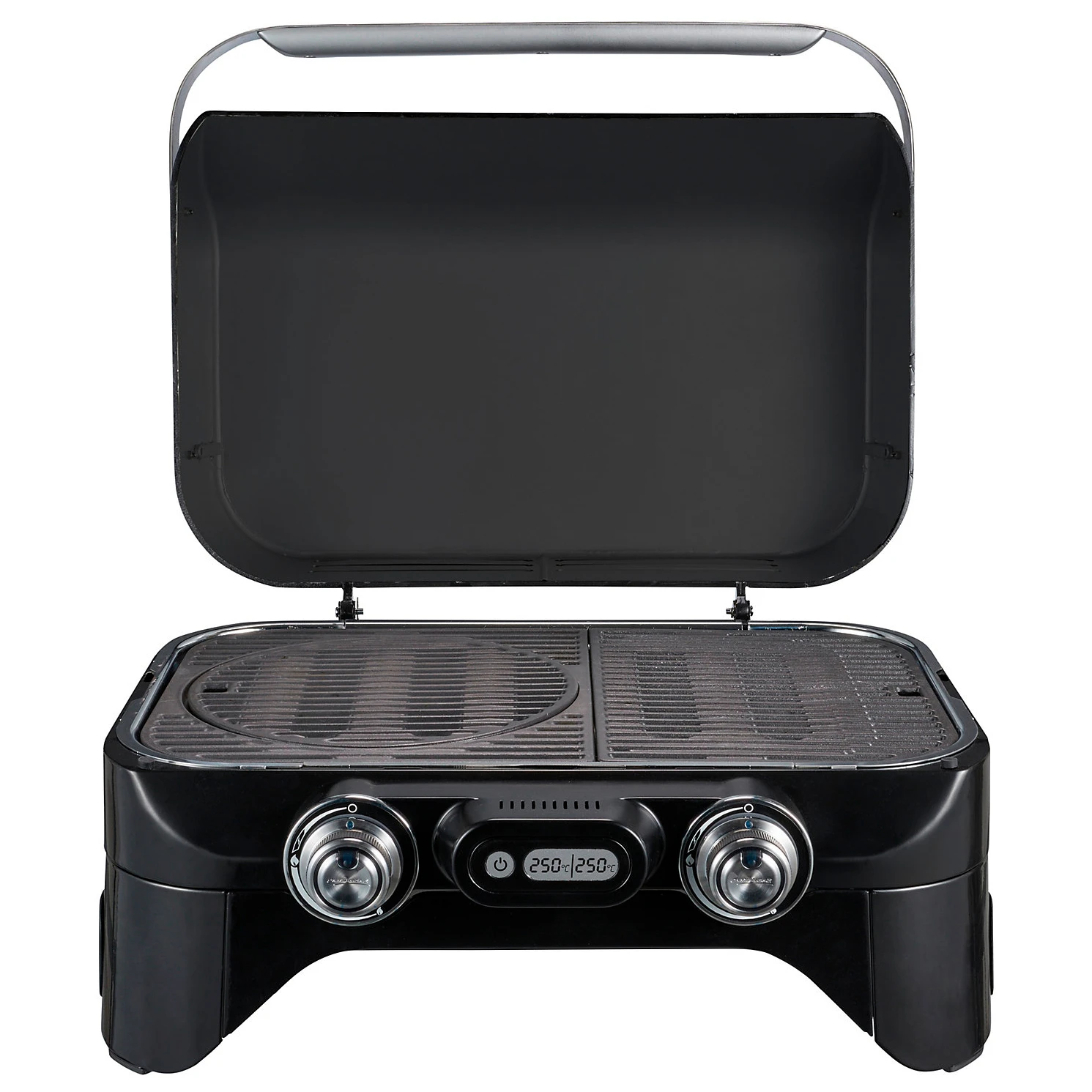 Campingaz Attitude 2100 EX - Grill - Image 8