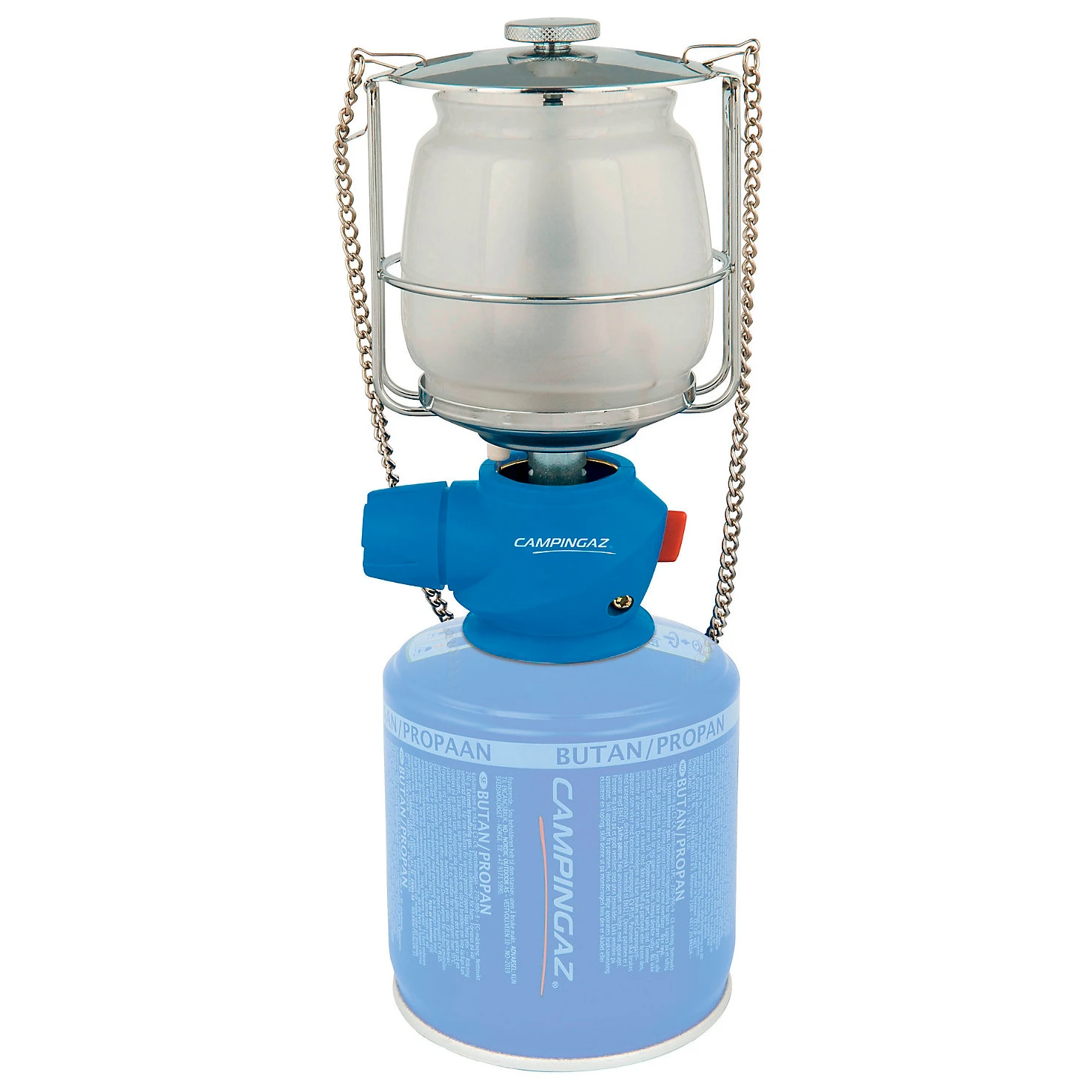 Campingaz Lumostar Plus PZ - Gas Lantern