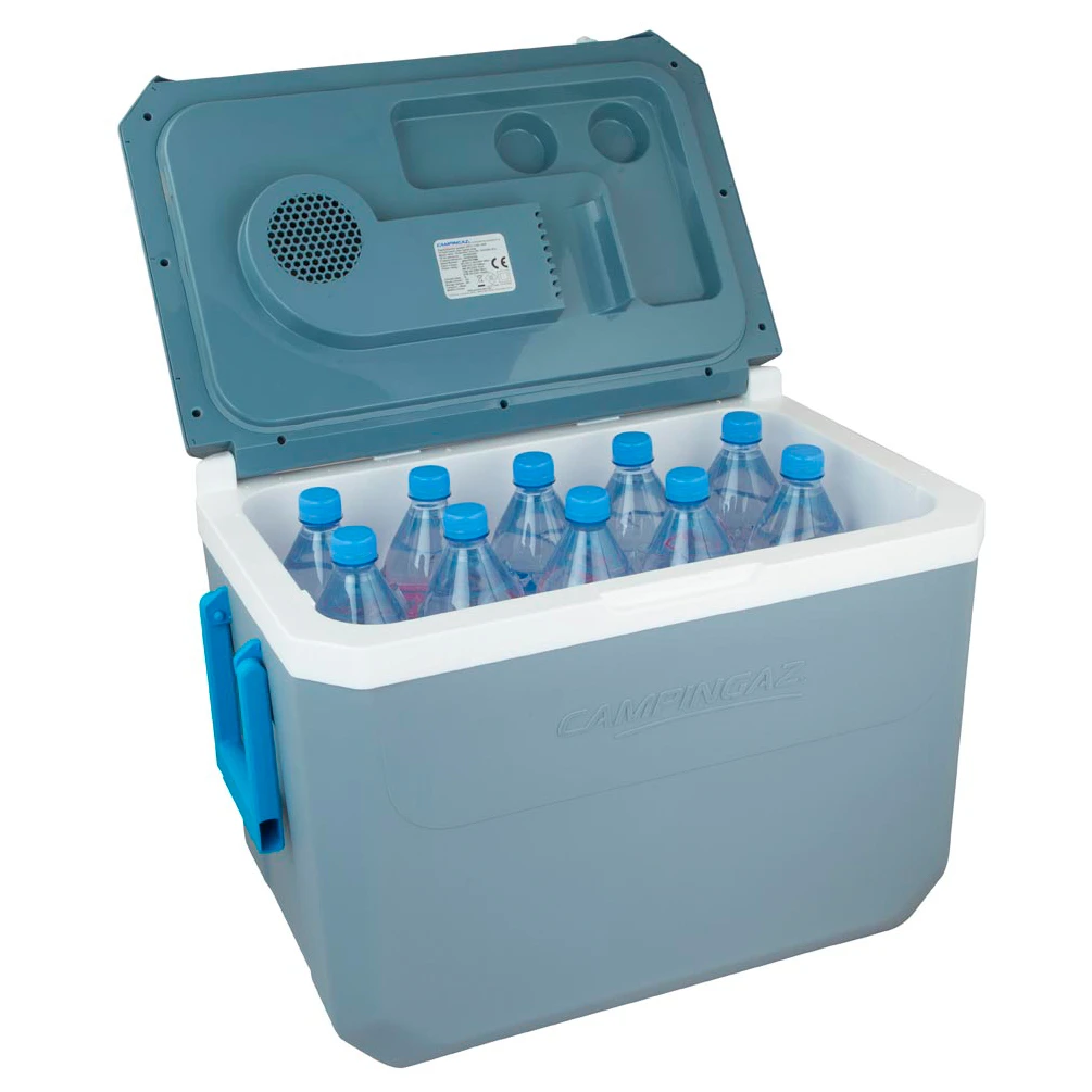 Campingaz Powerbox Plus 12/230V - Coolbox - Image 3