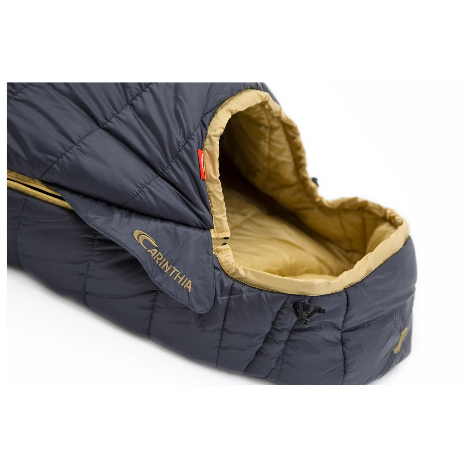 Carinthia G 180 - Synthetic Sleeping Bag - Image 4