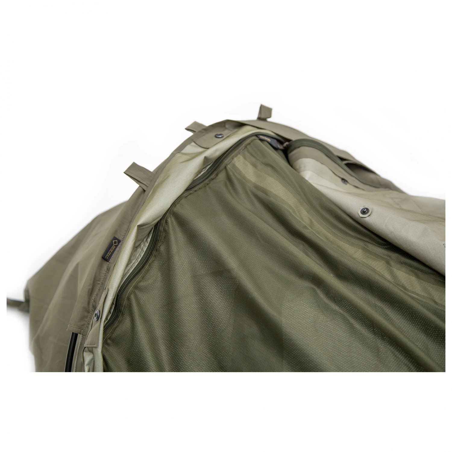 Carinthia Micro Tent Plus - Bivvy Bag - Image 5