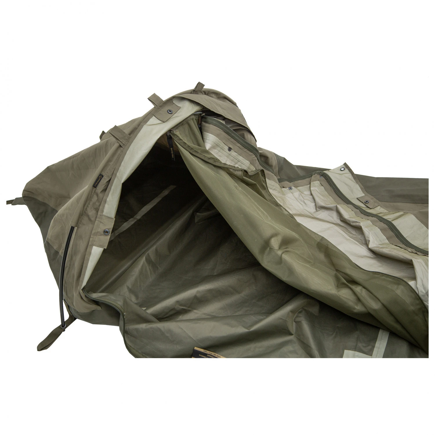 Carinthia Micro Tent Plus - Bivvy Bag - Image 7
