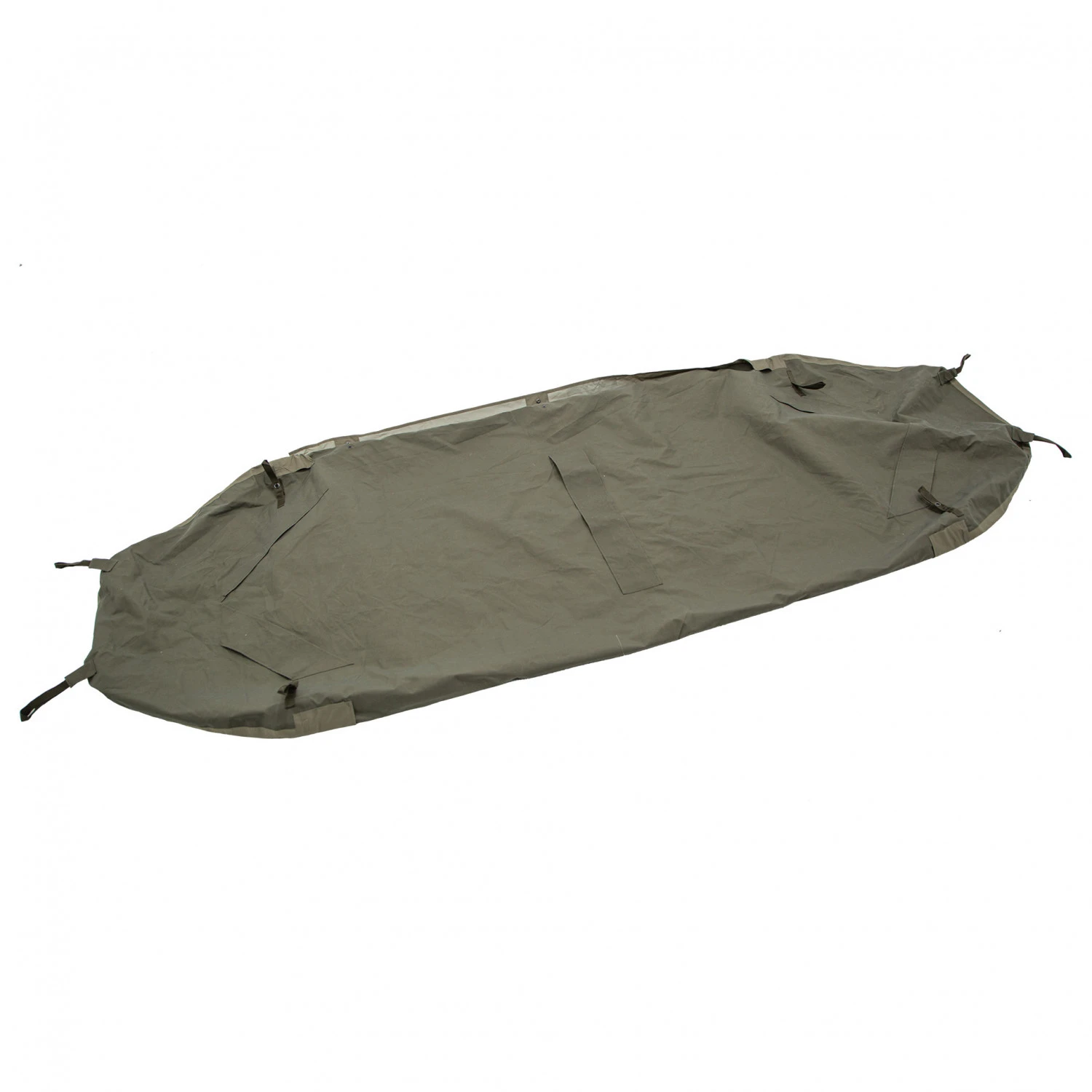 Carinthia Micro Tent Plus - Bivvy Bag - Image 8