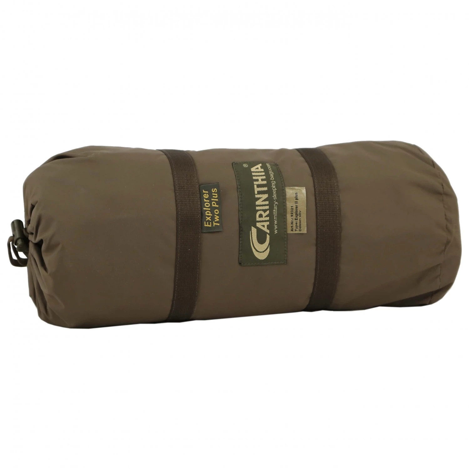 Carinthia XP Two Plus - Bivvy Bag - Image 2