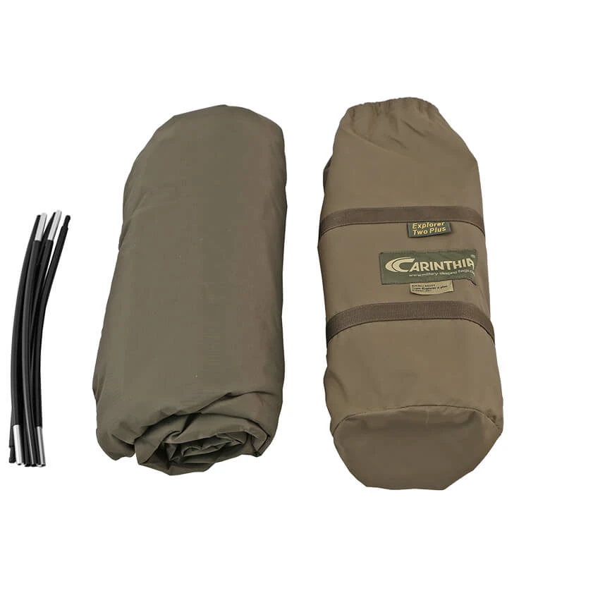 Carinthia XP Two Plus - Bivvy Bag - Image 3