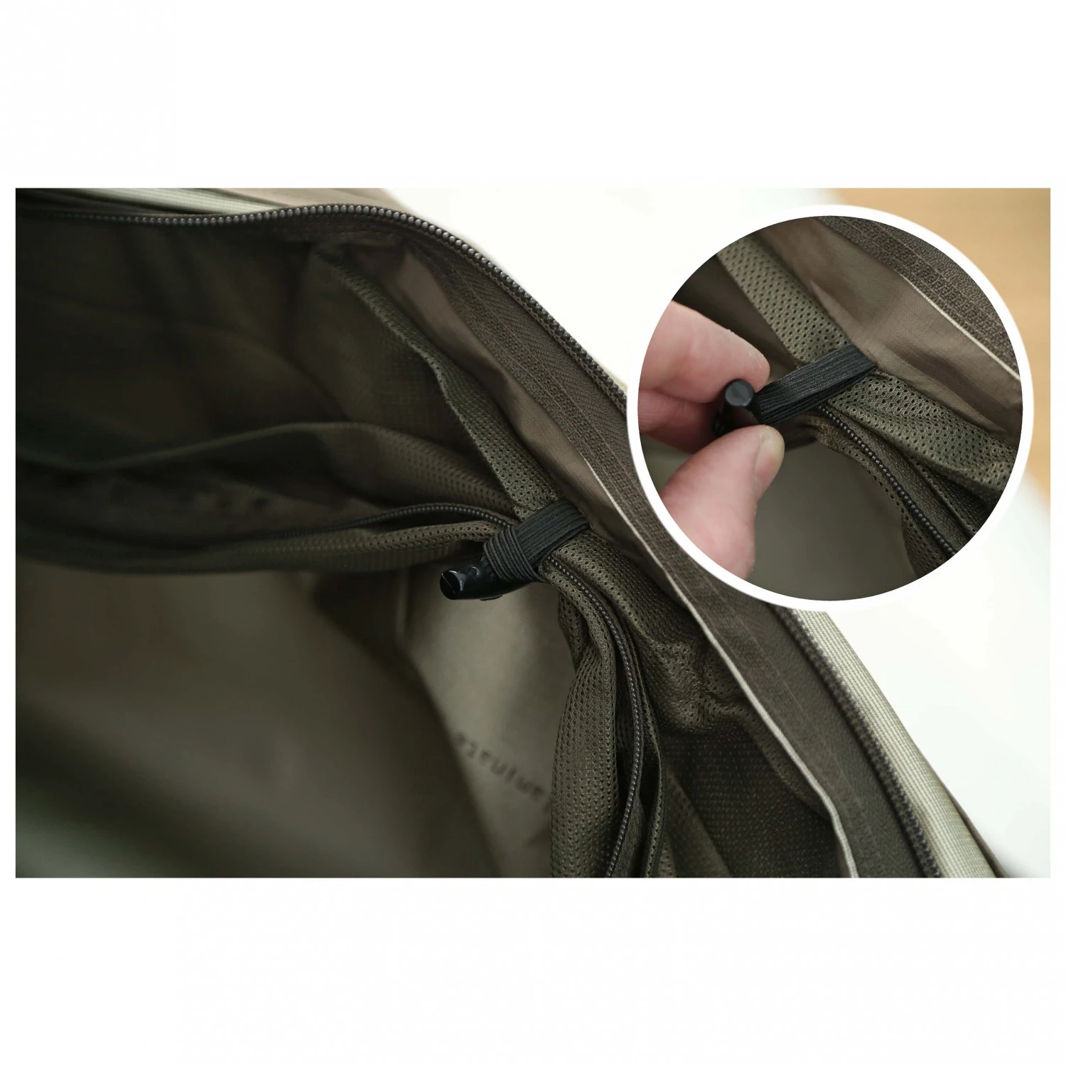 Carinthia XP Two Plus - Bivvy Bag - Image 5