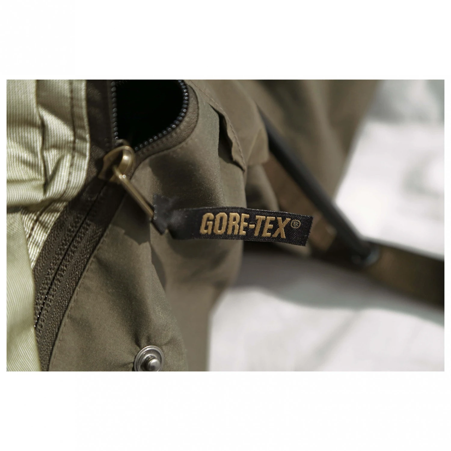 Carinthia XP Two Plus - Bivvy Bag - Image 6