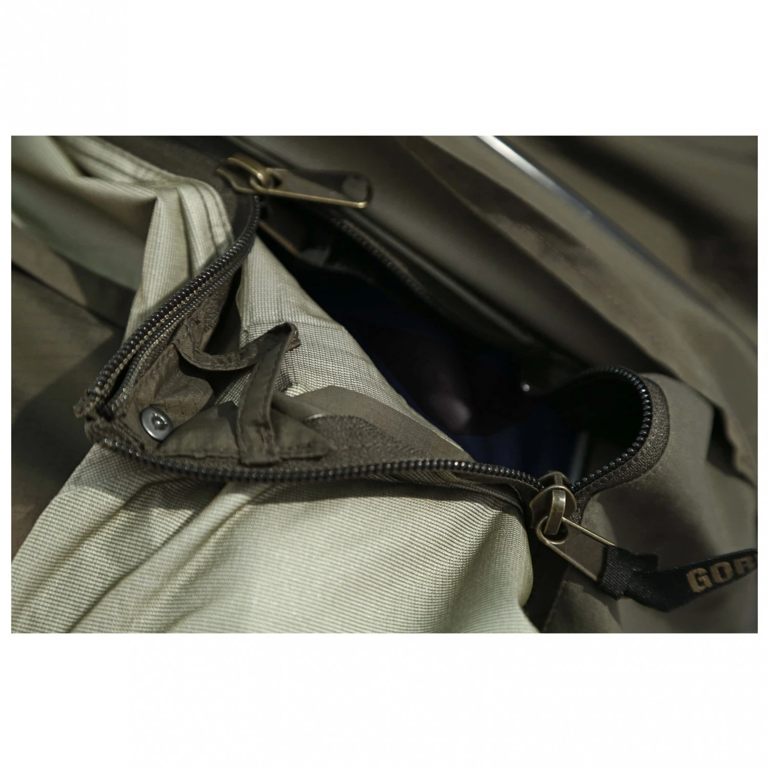 Carinthia XP Two Plus - Bivvy Bag - Image 7
