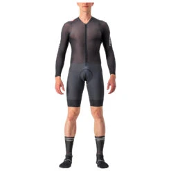 Castelli Body Paint 4.X Speed Suit - Cycling Skinsuit