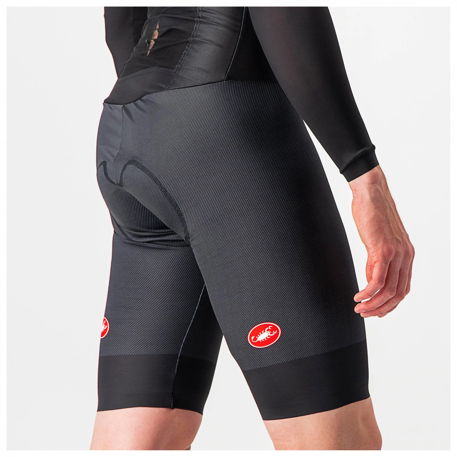 Castelli Body Paint 4.X Speed Suit - Cycling Skinsuit - Image 5