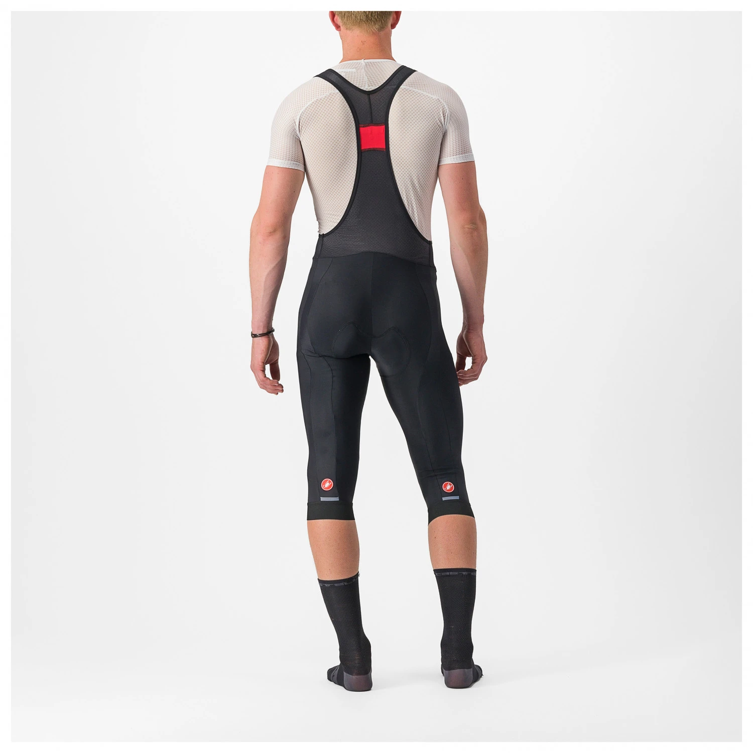 Castelli Entrata 2 - Cycling Bottoms - Image 2
