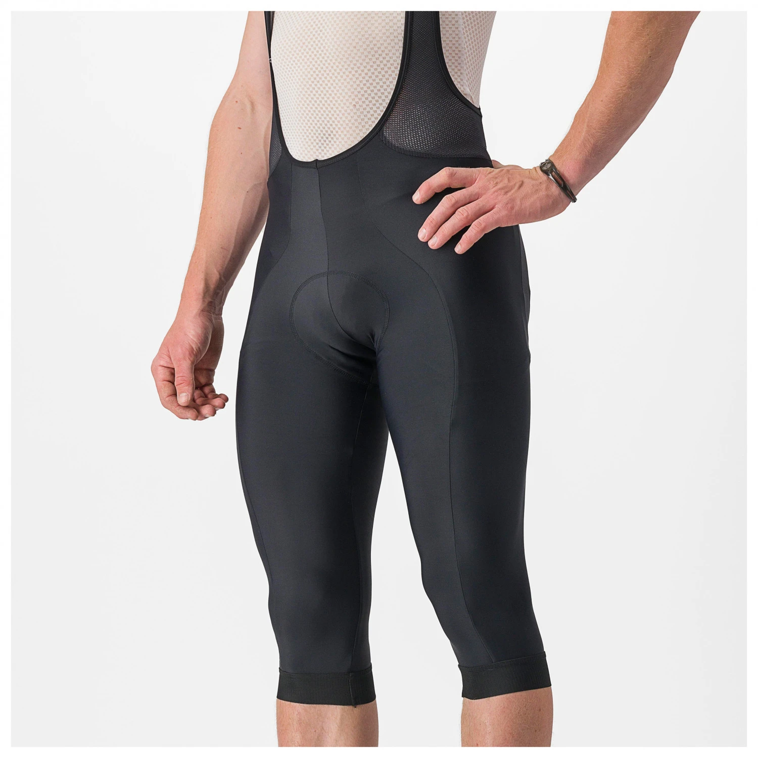 Castelli Entrata 2 - Cycling Bottoms - Image 5