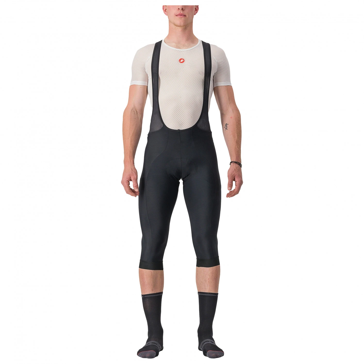 Castelli Entrata 2 - Cycling Bottoms