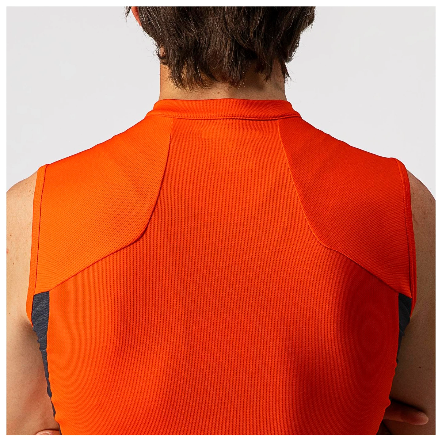 Castelli Entrata VI Sleeveless - Cycling Singlet - Image 5