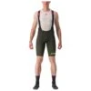 Castelli Premio Black Bibshort Limited Edition - Cycling Bottoms