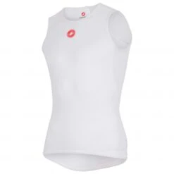 Castelli Pro Issue Sleeveless - Cycling Undershirt