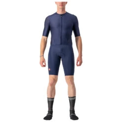 Castelli Sanremo RC Speed Suit - Cycling Skinsuit