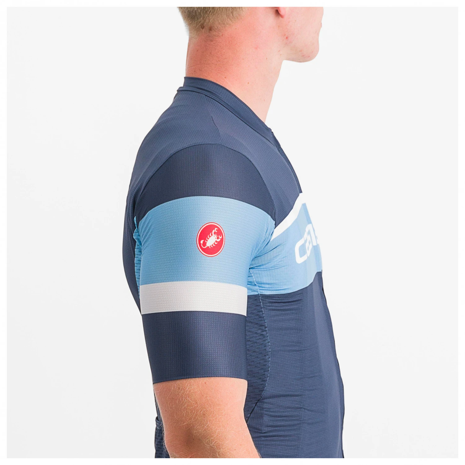 Castelli Scorpione 3 - Cycling Jersey - Image 3