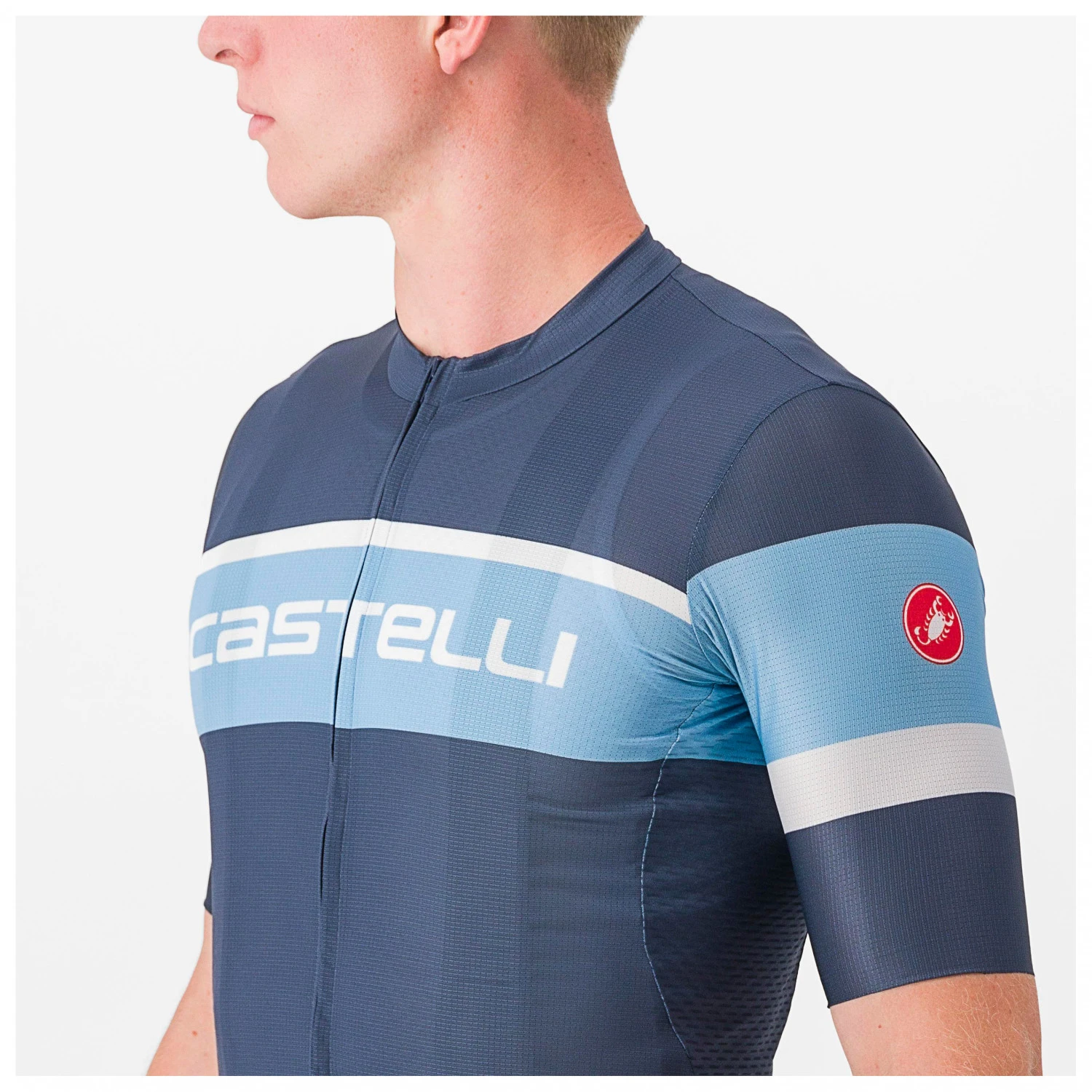 Castelli Scorpione 3 - Cycling Jersey - Image 5