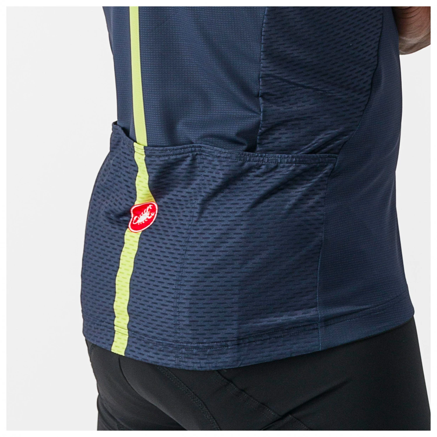 Castelli Sezione - Cycling Jersey - Image 3