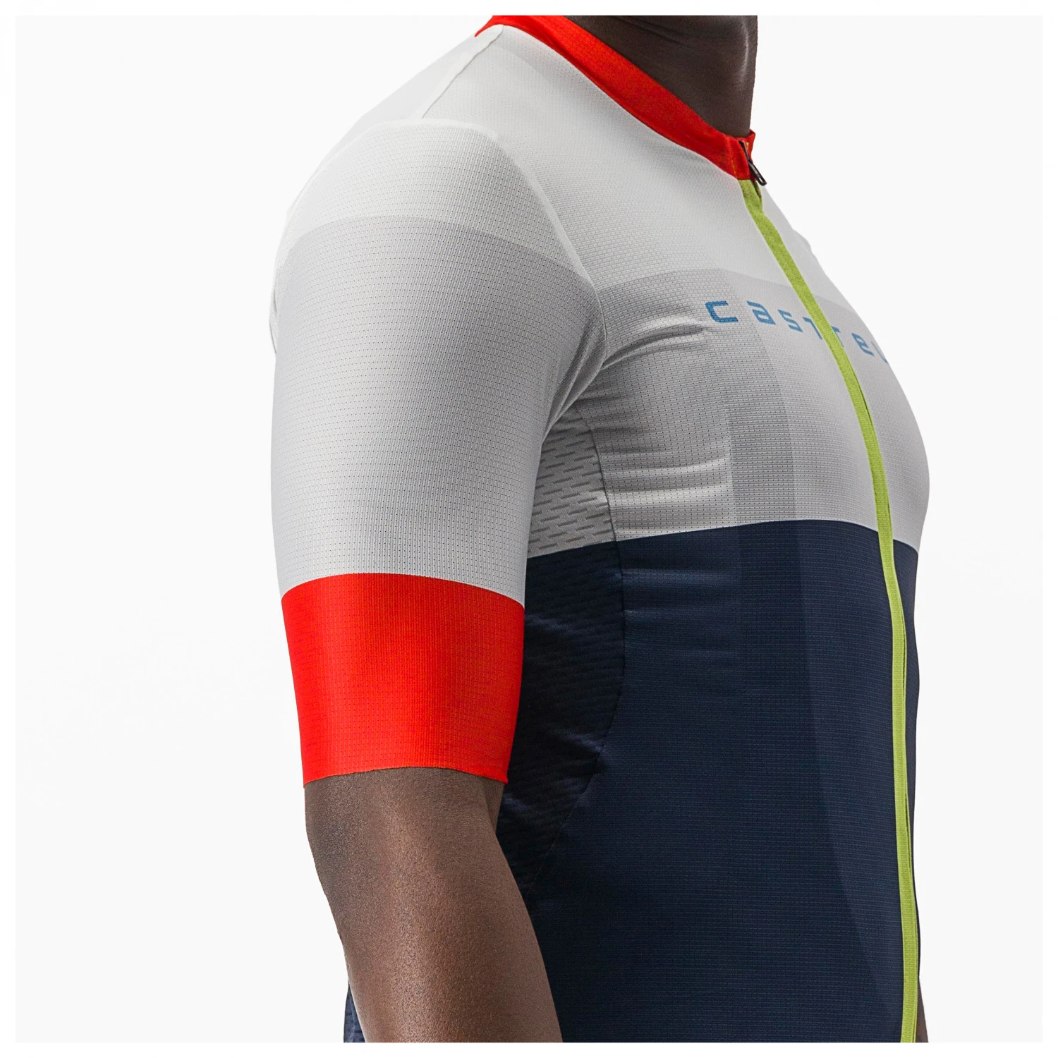 Castelli Sezione - Cycling Jersey - Image 5