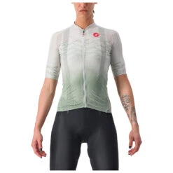 Castelli Women's Climber's 2.0 - Cycling Jersey