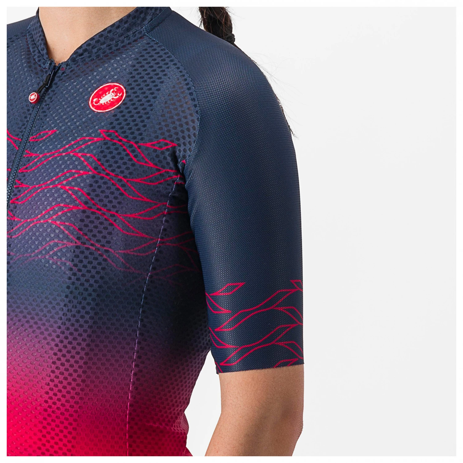 Castelli Women's Climber's 2.0 - Cycling Jersey - Image 5