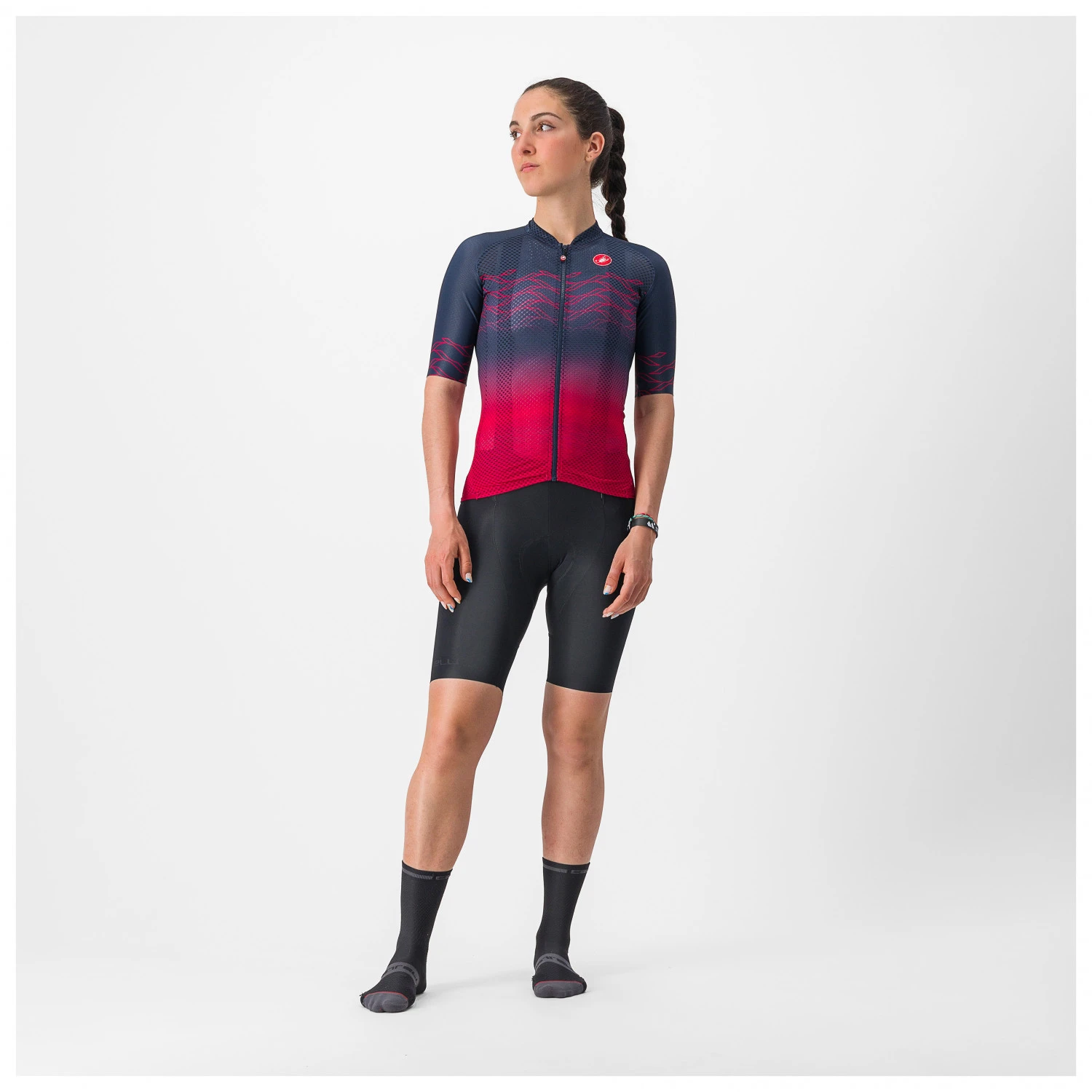 Castelli Women's Climber's 2.0 - Cycling Jersey - Image 6