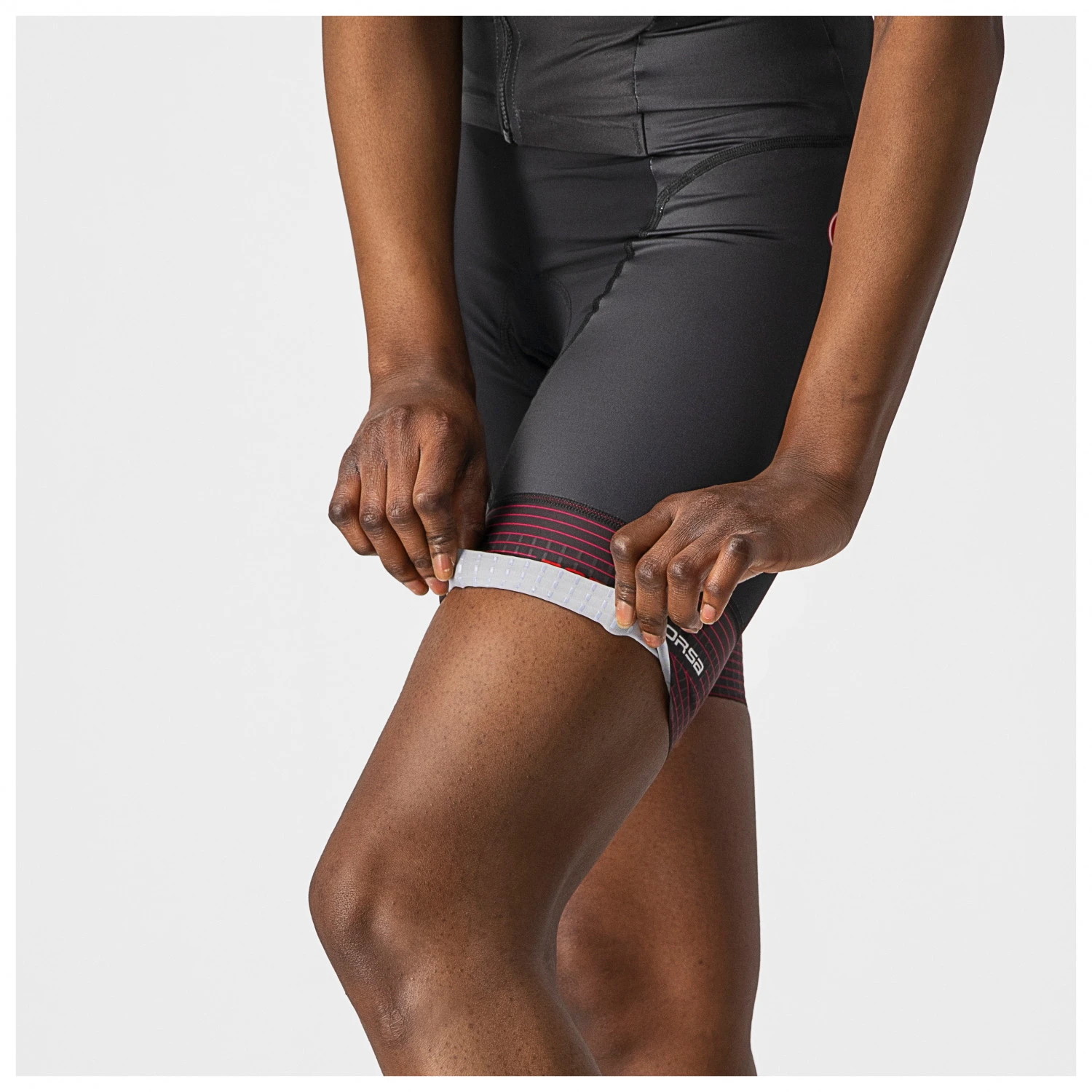 Castelli Women's Free Sanremo Suit Sleeveless - Cycling Skinsuit - Image 7