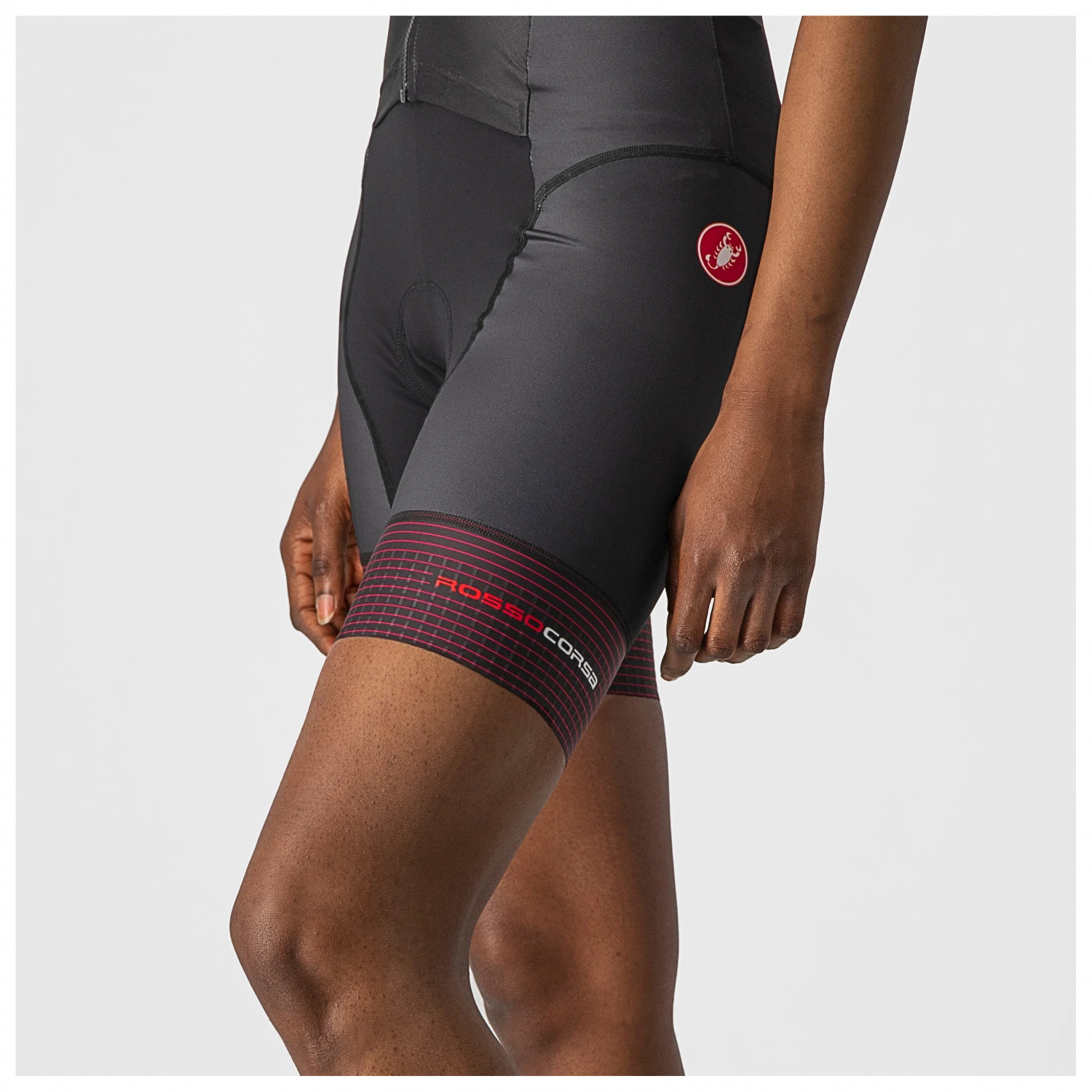 Castelli Women's Free Sanremo Suit Sleeveless - Cycling Skinsuit - Image 8