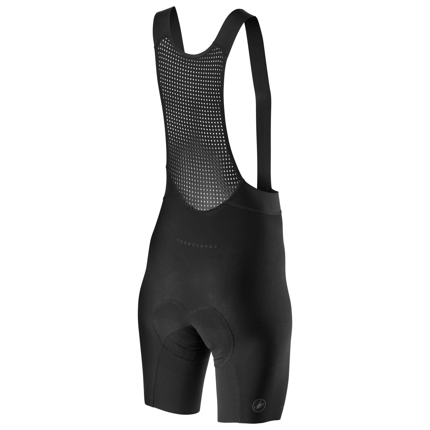 Castelli Women's Premio Black Bibshort - Cycling Bottoms - Image 2