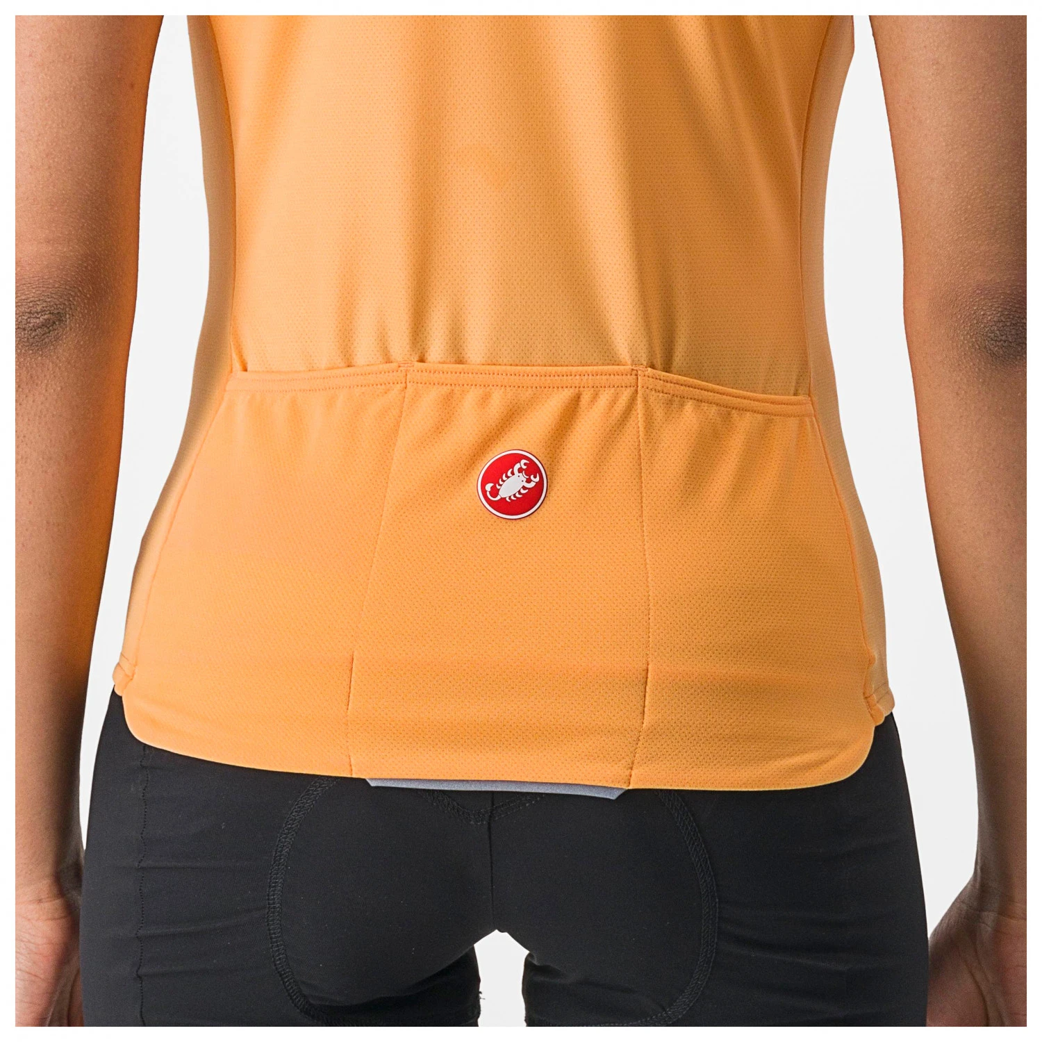 Castelli Women's Velocissima Sleeveless - Cycling Singlet - Image 3