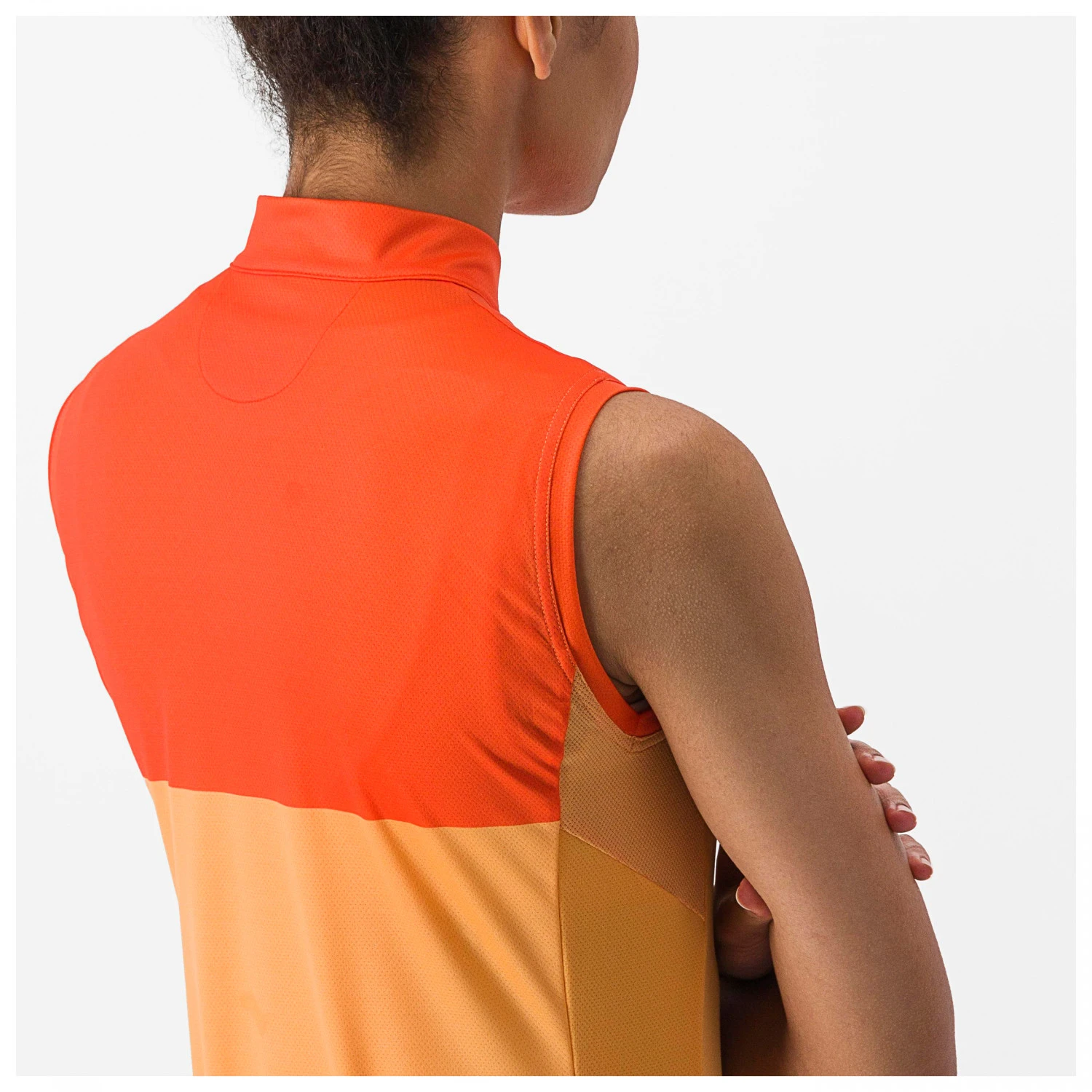 Castelli Women's Velocissima Sleeveless - Cycling Singlet - Image 4