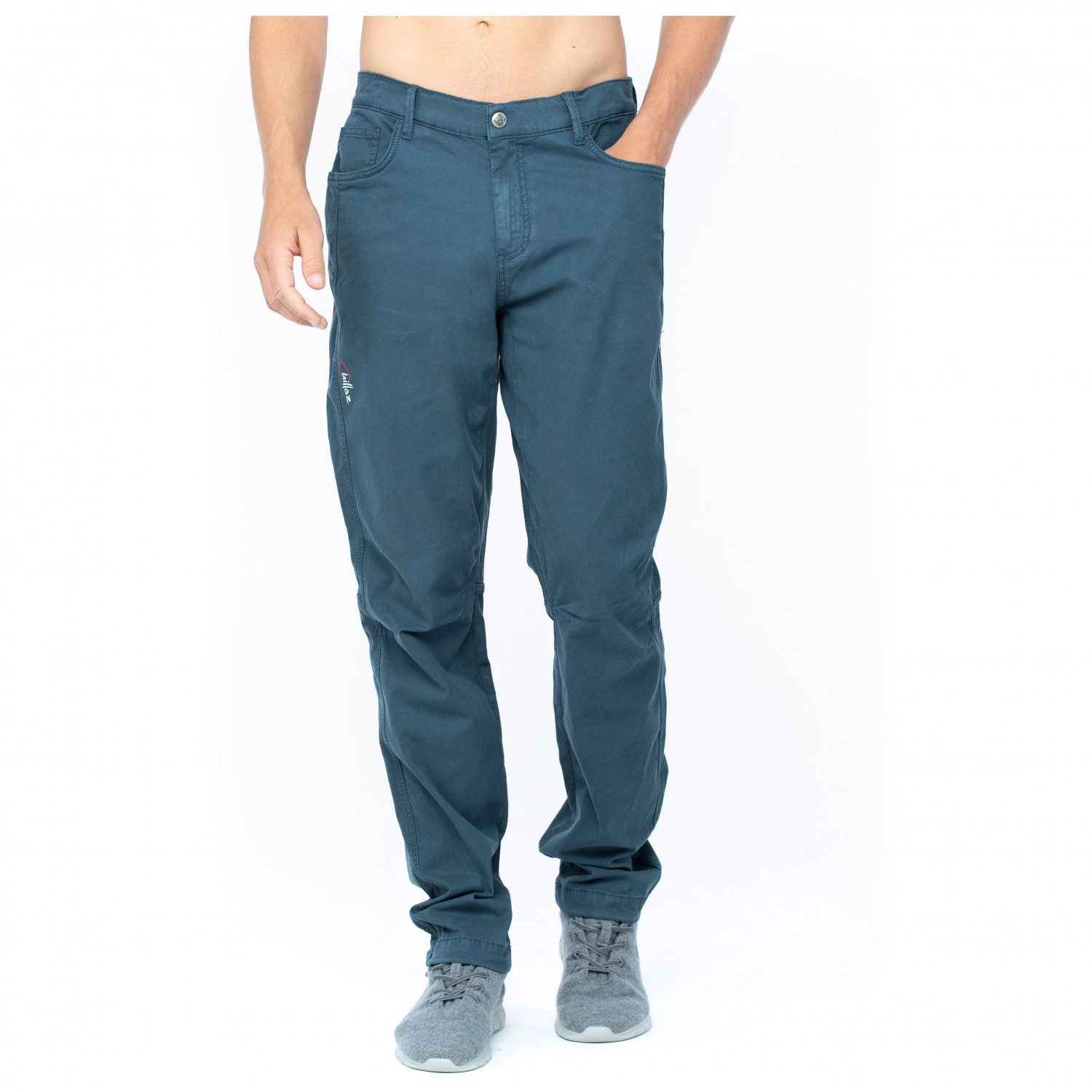 Chillaz Magic Style 3.0 - Bouldering Trousers - Image 2