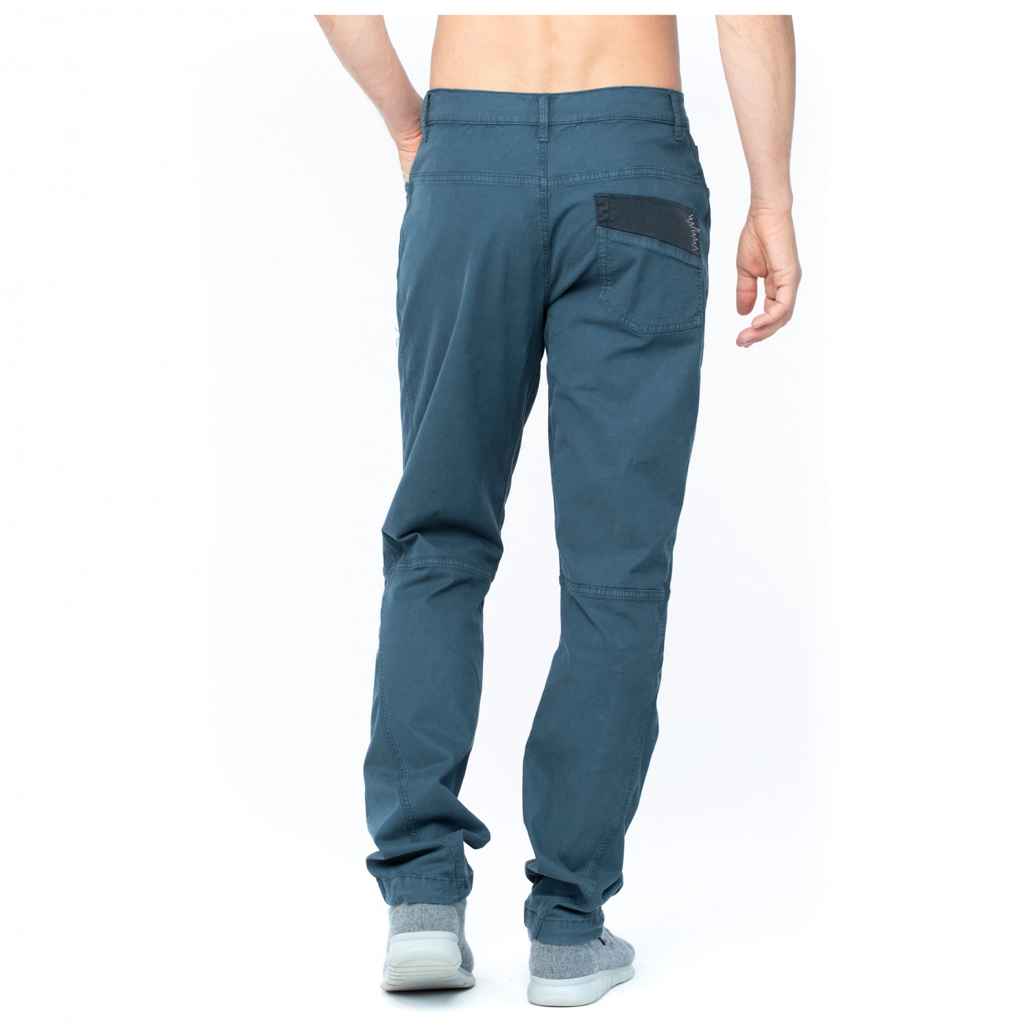 Chillaz Magic Style 3.0 - Bouldering Trousers - Image 4