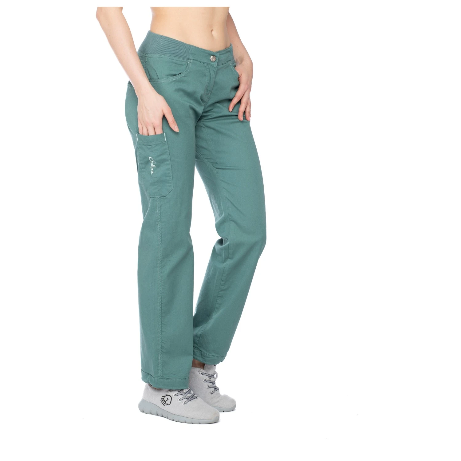 Chillaz Women's Jessy - Bouldering Trousers - Image 3