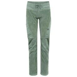 Chillaz Women's Kitzsteinhorn Cord - Bouldering Trousers