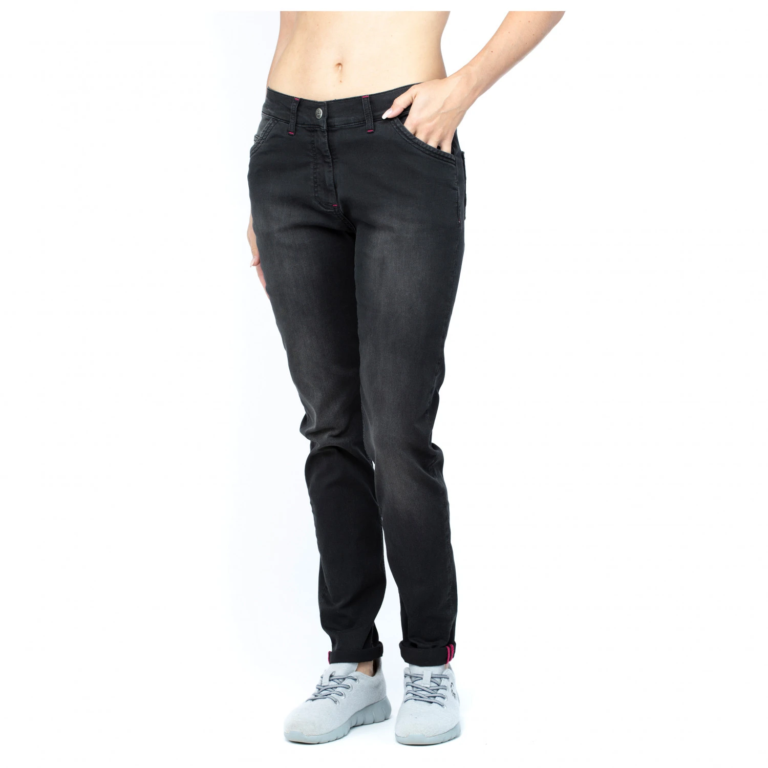 Chillaz Women's Time To Chill - Bouldering Trousers - Image 2