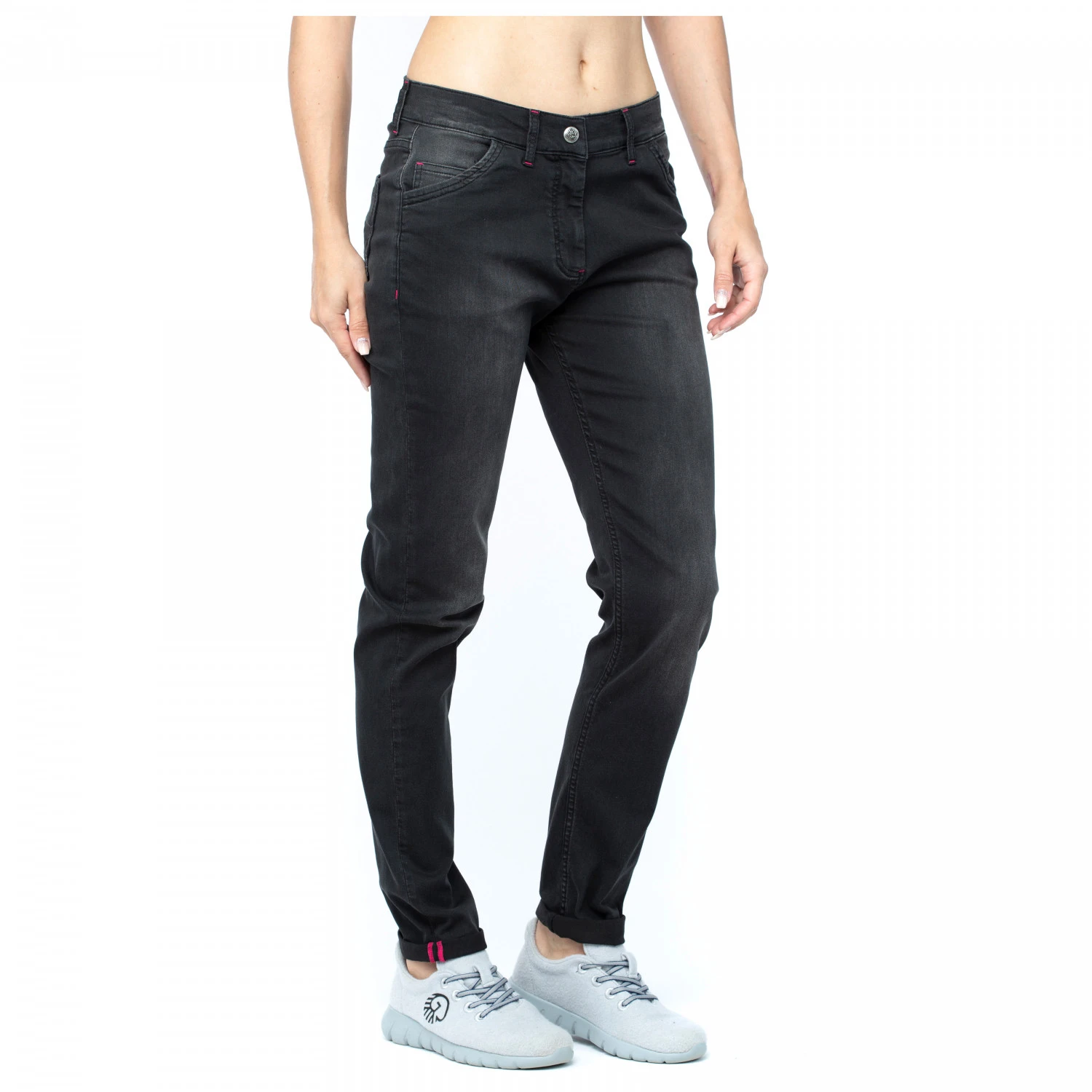 Chillaz Women's Time To Chill - Bouldering Trousers - Image 3