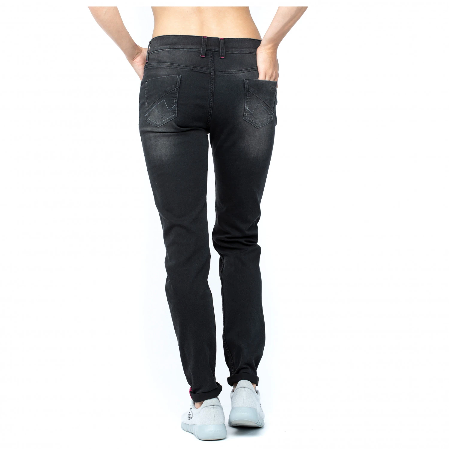 Chillaz Women's Time To Chill - Bouldering Trousers - Image 4