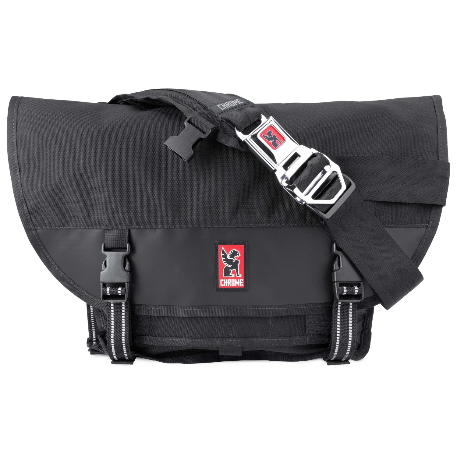 Chrome Mini Metro - Shoulder Bag - Image 4